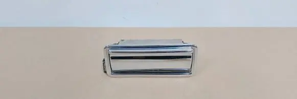 Ashtray (front)