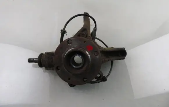 Citroen Berlingo Front wheel hub spindle knuckle