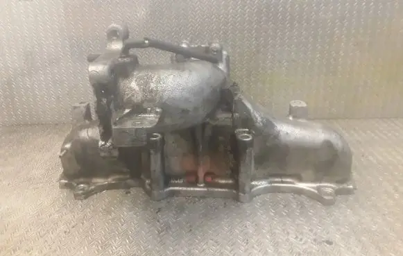Lexus IS 220D-250-350 Intake manifold