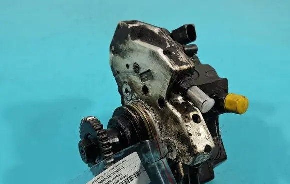 Chrysler 300 - 300C Fuel injection high pressure pump 0445010095 IMPRK1585192