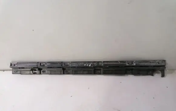 BMW 6 F06 Gran coupe Sill/side skirt trim 7276347