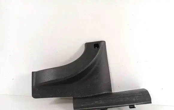 KIA Soul Rear sill trim cover 85885J2000