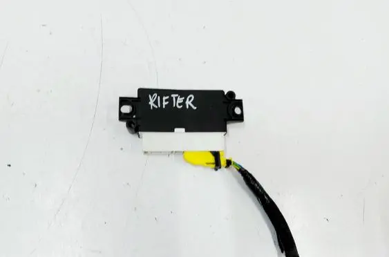 Parking PDC control unit/module