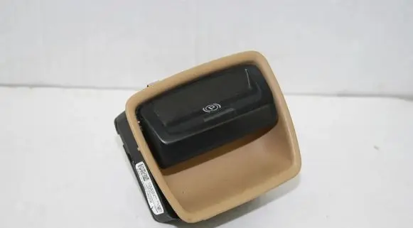 Porsche Panamera (970) Hand parking brake switch 97061325102