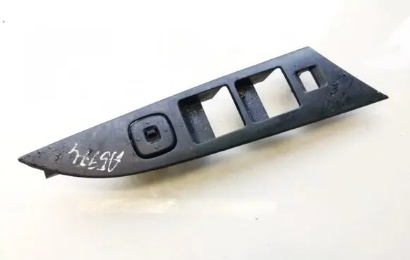 Mazda 3 I Wing mirror switch bjoe66600 bp4k-4581ja