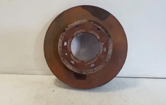 Ford Ranger Front brake disc