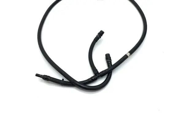 BMW 7 F01 F02 F03 F04 Headlight washer hose/pipe 7178742 717874208
