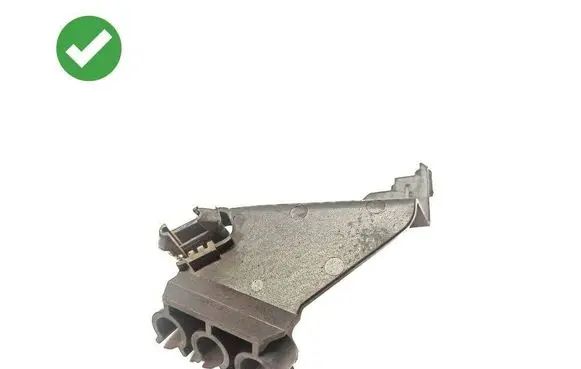 Mercedes-Benz SLK R171 Other rear suspension part 2035460943