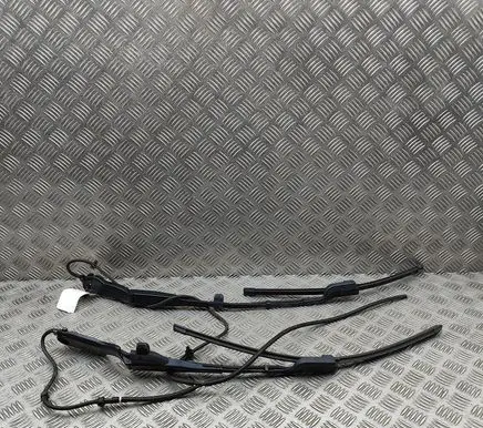 Volvo XC40 Windshield/front glass wiper blade 31457317 31457318