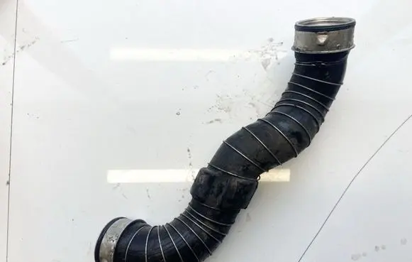Mercedes-Benz Sprinter W901 W902 W903 W904 Intercooler hose/pipe 