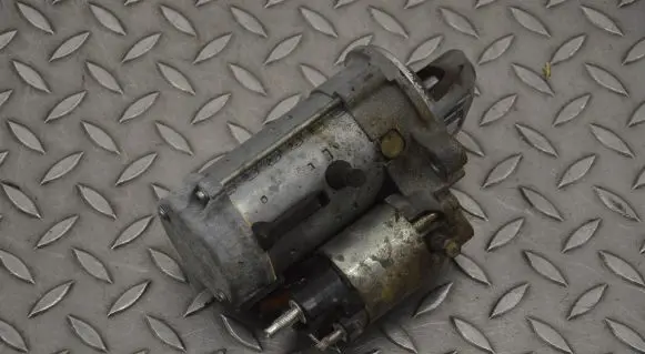 Ford Mustang VI Starter motor GR3T11000AA 4380002950