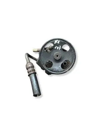 Infiniti FX Power steering pump 