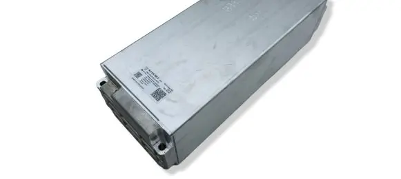 Porsche Taycan 9J1 Hybrid / Electric Car Battery Cell 9J1915592G