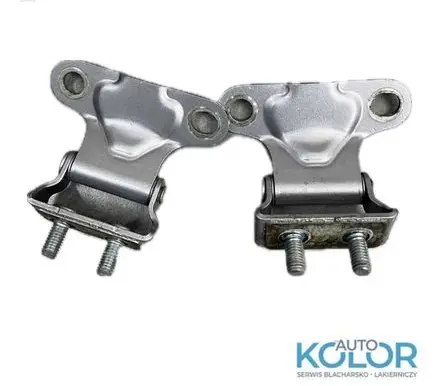 Toyota C-HR I Loading door upper hinge 68810F4010