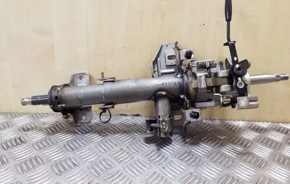KIA Sorento Steering wheel axle