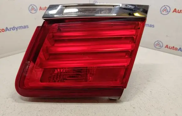 BMW 7 F01 F02 F03 F04 Tailgate rear/tail lights 7182206 63217182206