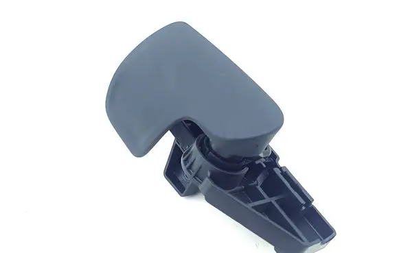 Audi A6 S6 C8 4K Engine bonnet (hood) release handle 4K2823633B
