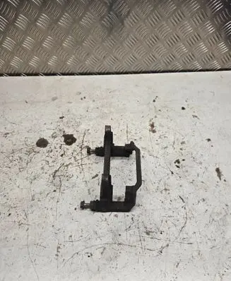 Audi A4 S4 B9 Brake caliper pad carrier rear 