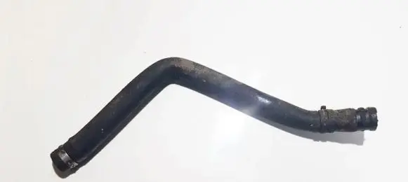 Volkswagen PASSAT B5 Engine coolant pipe/hose