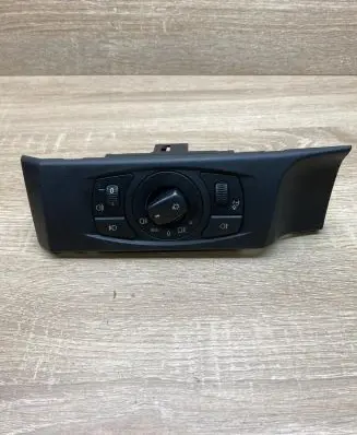 BMW 5 E60 E61 Light switch 6925295 33290201