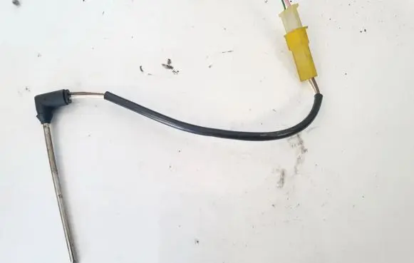 Volkswagen Vento Front door sensor 1h0947563a