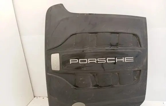 Porsche Macan (95B) Engine cover (trim) 95B103925A