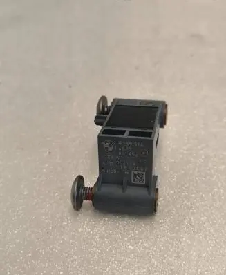 BMW 7 F01 F02 F03 F04 Airbag deployment crash/impact sensor 9159314 11E30C87 27040901492