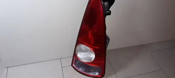 Renault Espace - Grand espace IV Rear/tail lights 8200027152