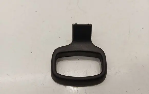 Volkswagen Golf VI Seat adjustment handle 3C0881254A
