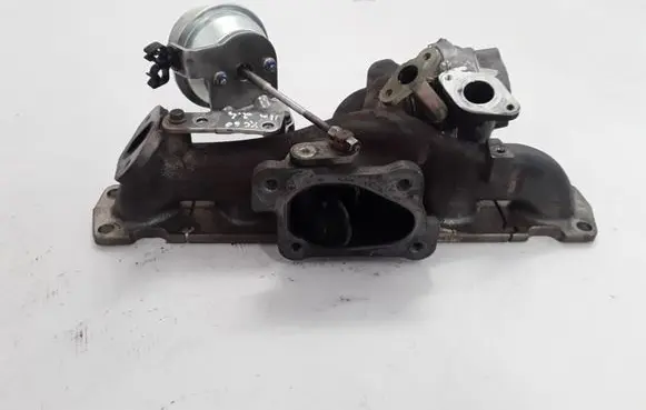 Volvo XC60 Turbo 36010146