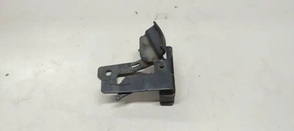 Mercedes-Benz C W204 Engine bonnet/hood lock/latch loop/hook 