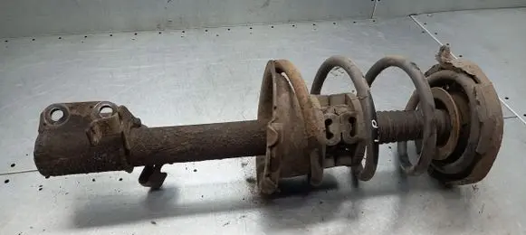Renault Scenic I Front shock absorber/damper