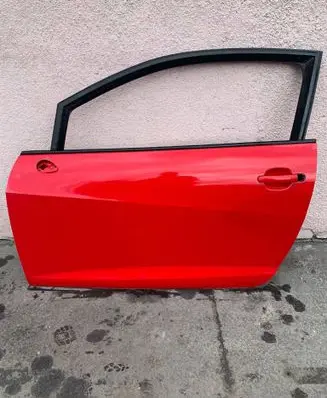 Seat Ibiza IV (6J,6P) Door (2 Door Coupe) LS3H