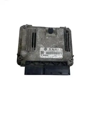 Skoda Octavia Mk2 (1Z) Engine control unit/module ECU 03L906018CT 0281016952