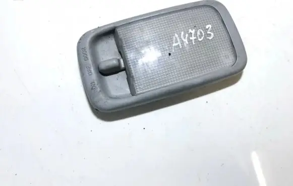 Toyota Avensis Verso Front seat light