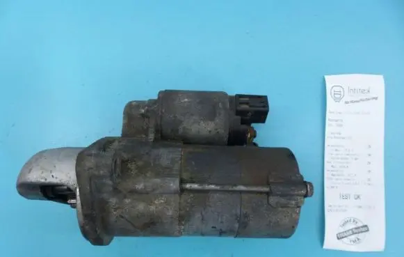 KIA Sportage Starter motor 36100-2F000 IMPRK1342636
