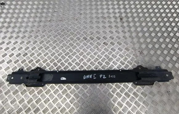 BMW 1 E82 E88 Rear bumper cross member