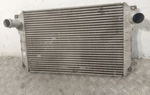 Toyota Corolla Verso AR10 Intercooler radiator JD1271002220 179400R010