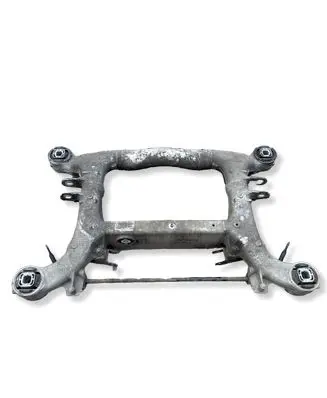 BMW 5 GT F07 Rear subframe 6793803