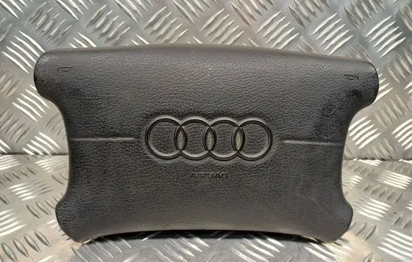 Audi A6 S6 C4 4A Steering wheel airbag BAMPT10457
