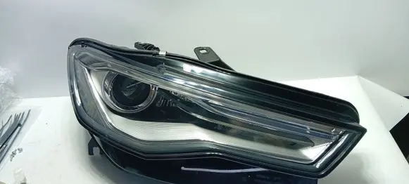 Audi A6 S6 C7 4G Headlight/headlamp 4G0941006