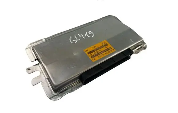 BMW X3 F25 Other control units/modules 6870360
