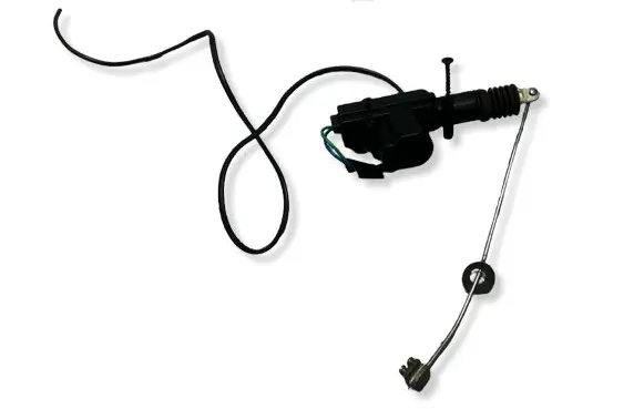 Volkswagen Caddy Central locking motor 
