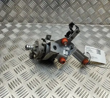Porsche Taycan 9J1 Electric auxiliary coolant/water pump 9J1965567E