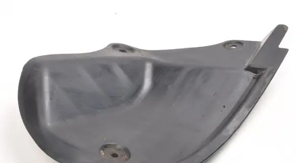 Peugeot 108 Rear arch fender liner splash guards 525920H020