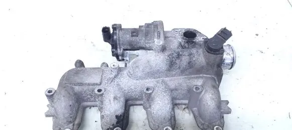 Ford Transit - Tourneo Connect Intake manifold 4M5Q9424BD
