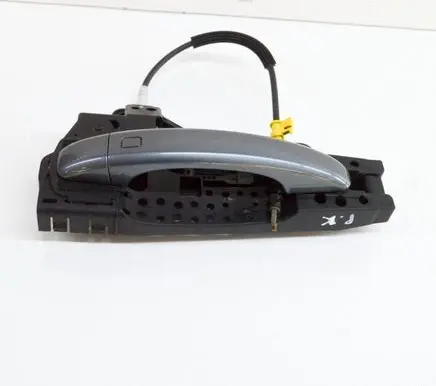 Audi Q3 8U Front door exterior handle 8U0837885 8T0837167A