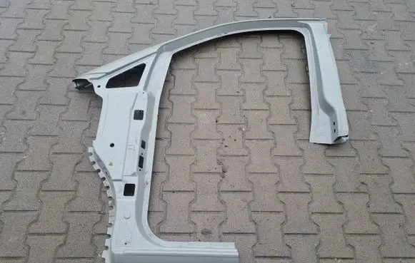 Front subframe