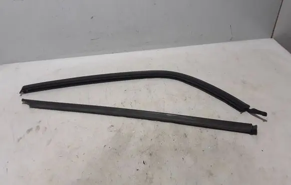 Smart ForFour II W453 Other rear door trim element A4537350500