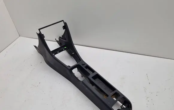 Audi A4 S4 B7 8E 8H Center console 8E0863241G 8P0863284